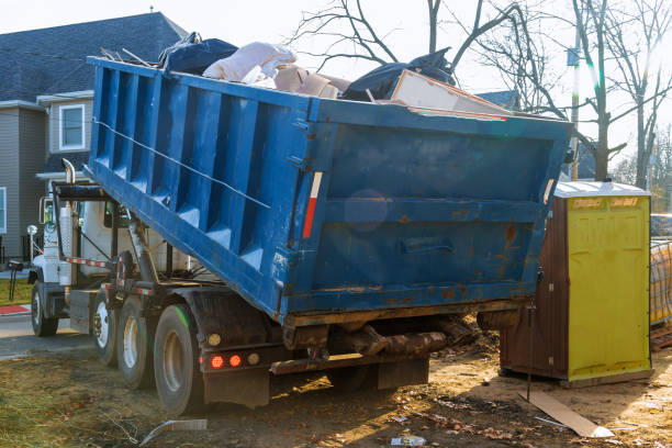 Yard Cleanup Services in Greenville, AL